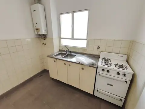 Departamento en Alquiler de 3 ambientes