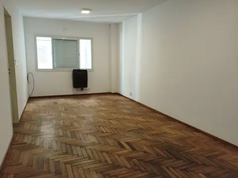 Departamento 1 dormitorio amplio en Martin Rosario