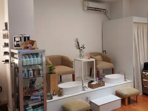 Local en Venta 15 años