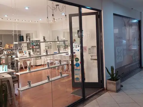 Local en Venta en Galeria Paseo La Comedia