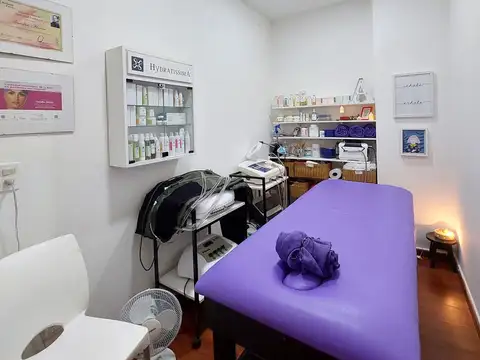 Local en Venta 15 años