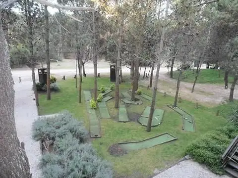 Querandíes 100