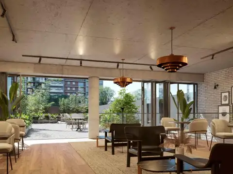 Departamento en Venta A Estrenar