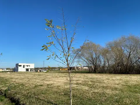 EXCELENTE LOTE DE 630 MTS. AL BOSQUE SANTA ISABEL 2 LISTO PARA CONSTRUIR