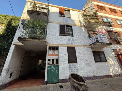 DEPARTAMENTO 3 AMBIENTES RAMOS MEJÍA PERMUTA