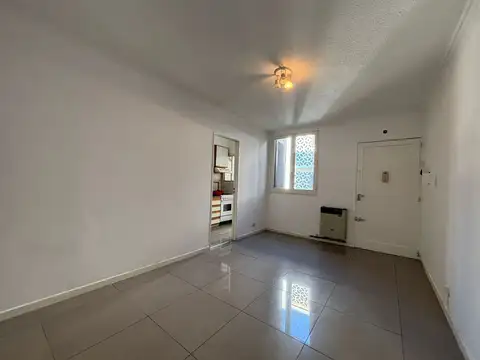 Departamento en Venta al Oeste