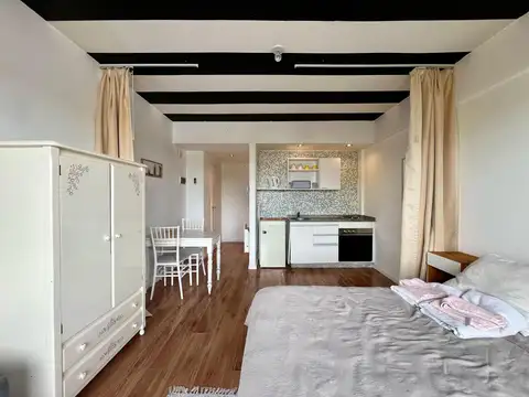 Departamento en Venta de Monoambiente