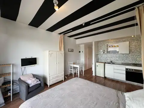 Departamento en Venta en Palermo Hollywood, USD 85.000