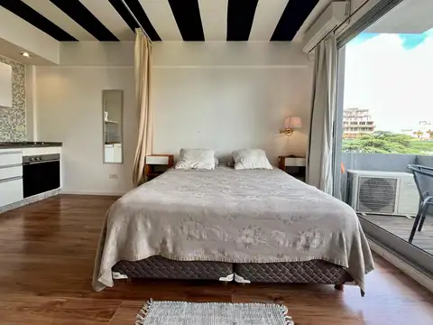 Departamento en Venta al Sudoeste