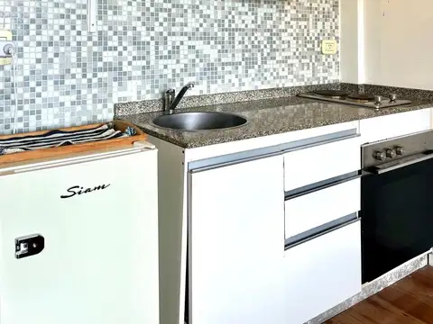 Departamento en venta mono ambiente en Palermo Hollywood