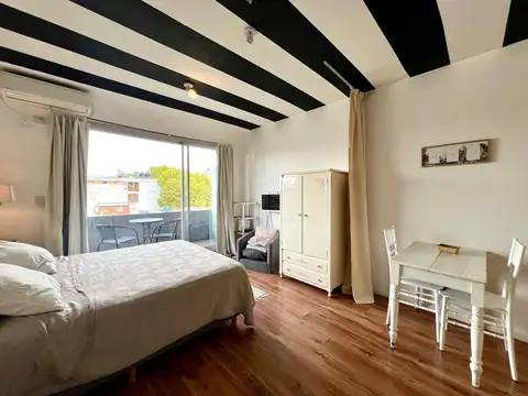 Departamento en venta mono ambiente en Palermo Hollywood