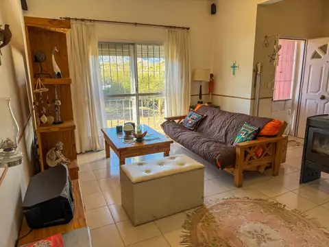 Casa en Venta de 5 dormitorios