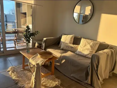 Departamento en Alquiler de 2 ambientes