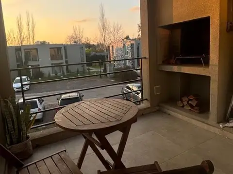 Departamento en Alquiler en Manzanares Chico, USD 550