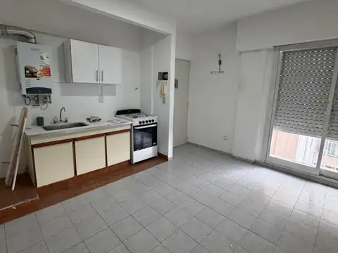Departamento en Alquiler en Ramos Mejia, Partido de La Matanza