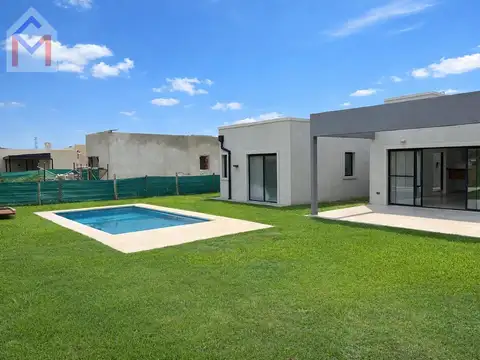 Casa - Barrio Privado El Ensueño