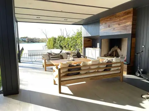 Casa en Alquiler al Noreste