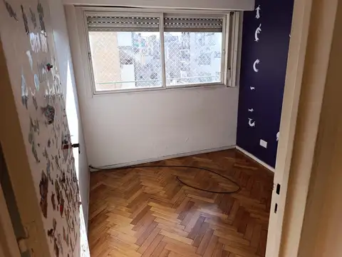Venta Departamento 4 ambientes en Balvanera