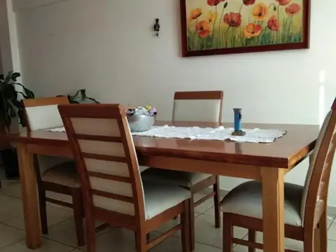 Departamento en Venta de 4 ambientes