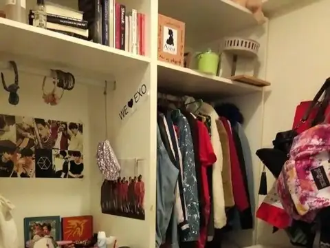 Departamento en Venta 17 años