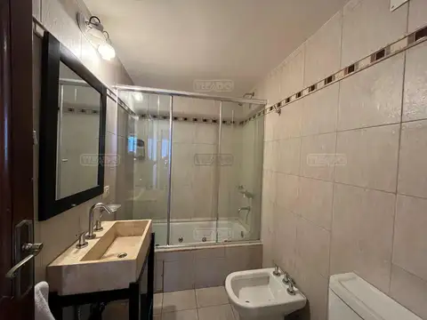 Departamento en Venta en Barrio Norte, USD 365.000