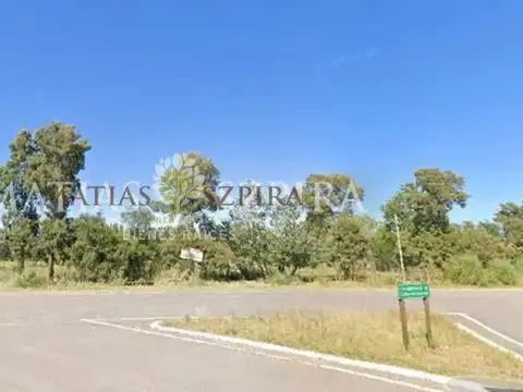 Lote en venta en San Andres de Giles
