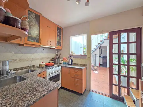 Depto Tipo Casa en Venta 46 años