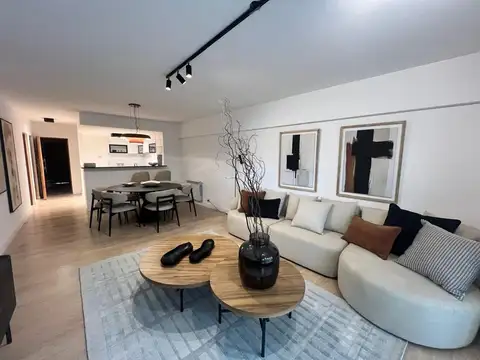 Departamento en Venta en Nuestra Señora De Lourdes, Rosario