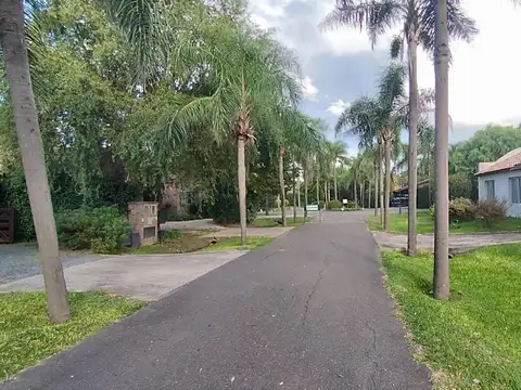 Terreno en Venta en Palmares De Pilar, USD 39.000