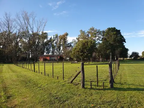 Terreno en Venta en Carlos Keen, USD 195.000