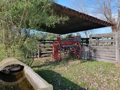 Terreno en Venta de 475,0 m2