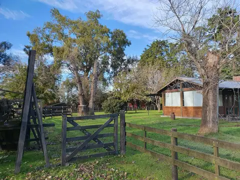 Casa Chacra en Venta en La Catalina, Carlos Keen, Lujan, GBA Norte -