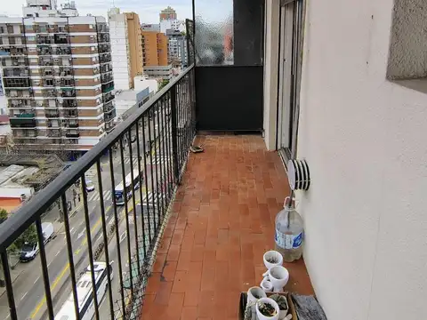 Departamento en Venta en Nuñez, USD 68.000
