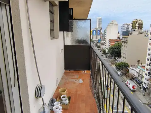 Cabildo 4200, Piso 11