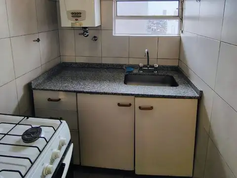 Departamento en Venta al Este
