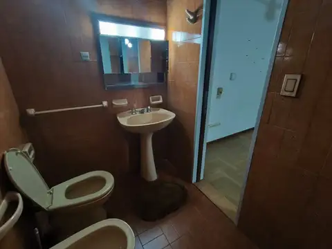 Depto Tipo Casa en Alquiler de 1 dormitorio