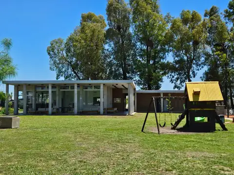 Terreno en Venta de 544,0 m2