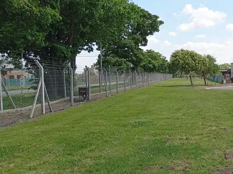 Terreno Lote  en Venta ubicado en Santa Elena, Pilar del Este, Pilar - Financiación 