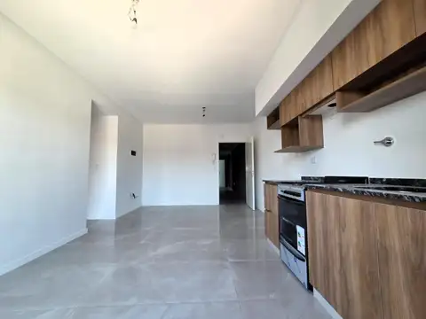 Departamento en Venta en Tapiales, USD 75.000
