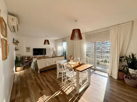 Departamento en Venta 21 años