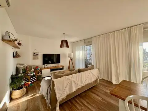 Departamento en Venta con 2 cocheras