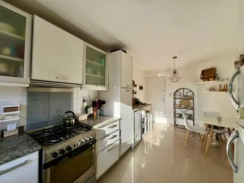 Departamento en Venta de 4 ambientes