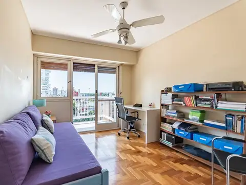 Departamento en Venta 51 años