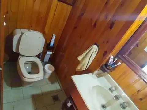 Casa en Venta 40 años