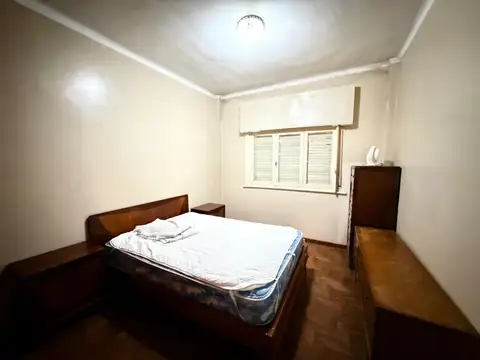 Casa en Alquiler 50 años