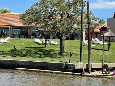 Departamento en Venta en San Fernando, Partido de San Fernando