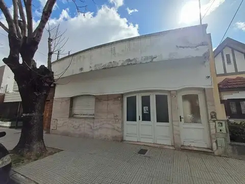 Casa en Venta en Monte Castro, CABA