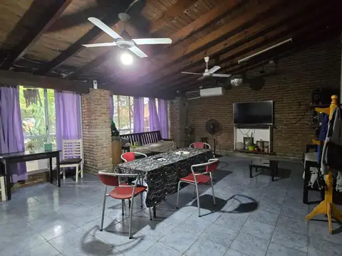 Casa en Venta en Ituzaingo, USD 75.000
