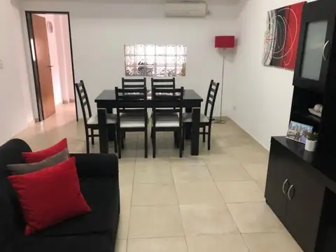 DEPARTAMENTO 3 AMBIENTES CON COCHERA ESCUCHA OFERTA