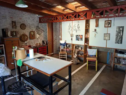 Casa en Venta de 4 dormitorios